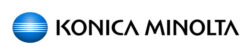 Konica Minolta Logo